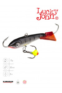 Балансир LJ Classic 5+тр. 50мм 13гр 12HRT