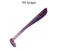 Силикон Crazy Fish Nano Minnow 6-40-99-6