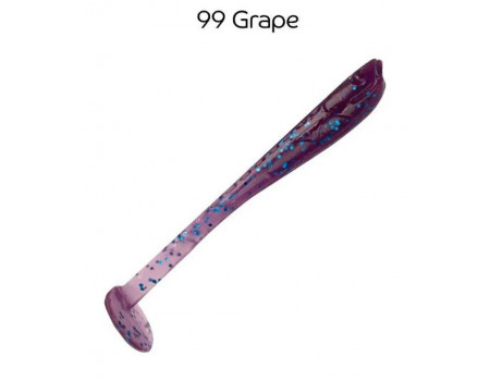 Силикон Crazy Fish Nano Minnow 6-40-99-6
