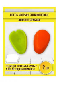 Набор VitFishing пресформ для кормушек (уп.2шт)