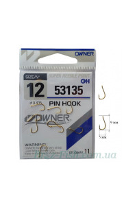 Крючки Owner 53135 №12