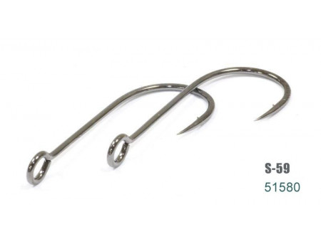 Крючки Owner S-59 №4