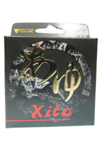 Леска Colmic Xilo 0.059мм 50м 0.48кг 