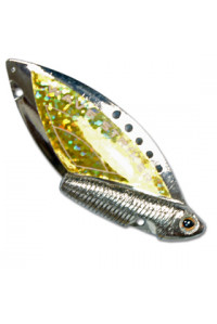 Блесна Kosadaka Цикада Wave Striker 7гр SG