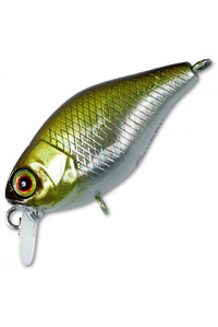 Воблер Jackall Chubby 38F hl shad