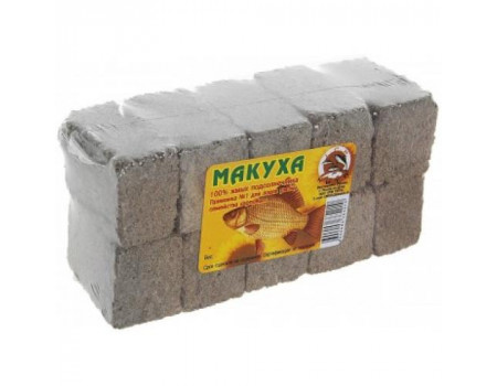 Три китамакуха блок подсолн 350 гр
