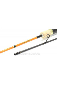 Спиннинг Norstream Ultra 732L 3.5-12гр