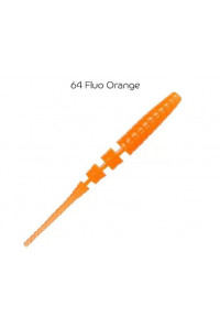 Силикон Crazy Fish Polaris 2" 17-54-64-6