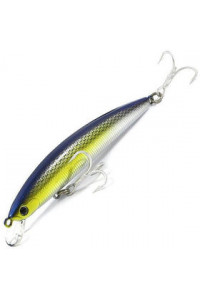 Воблер Daiwa shore line shiner R40+ F-G / A2 SHINER (0507)