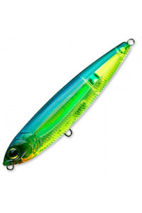 Воблер YoZuri 3DB Pencil 100F плав., 100мм, 16г R1100-PCLL 