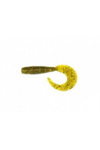 Силикон Crazy Fish Angri Spin 1" 20-2.5-1-6