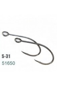 Крючки Owner S-31 №2