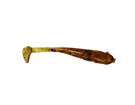Силикон crazy fish nano minnow 6-40-32-6