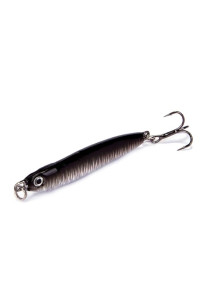 Блесна Renegade Iron Minnow 12 грамм цвет 010