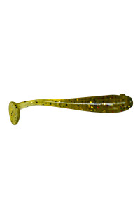 Силикон Crazy Fish NANO MINNOW 6-40-1-6