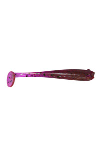 Силикон Crazy Fish Nano Minnow 6-40-12-6