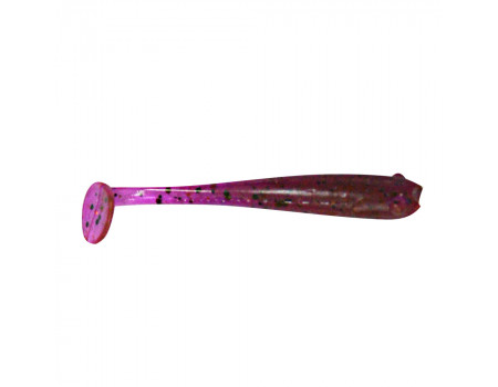 Силикон Crazy Fish Nano Minnow 6-40-12-6