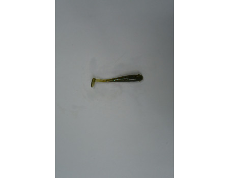 Силикон Crazy Fish Nano Minnow 6-40-42-6