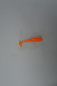 Силикон Crazy Fish Nano Minnow 6-40-77-6