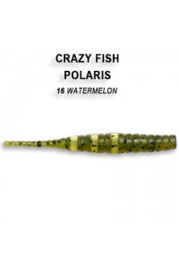 Силикон Crazy Fish Polaris 1.8" 5-45-16-6