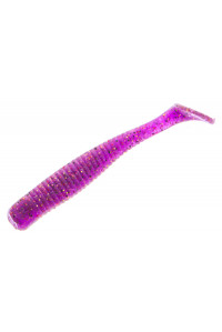 Силикон Lucky John Long John 3.1in(07.90)/S13 8шт.
