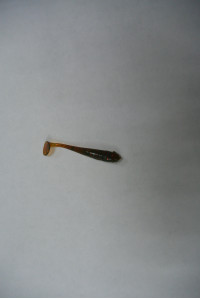 Силикон Crazy Fish Nano Minnow 6-40-14-6