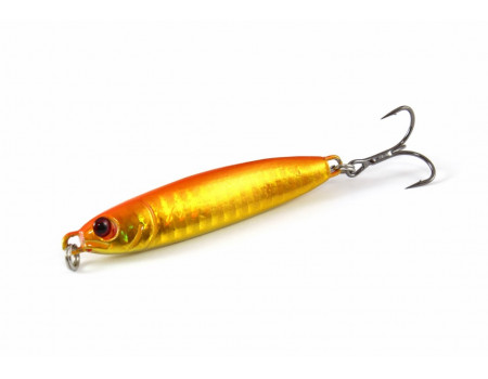 блесна Renegade Iron Minnow 12 грамм цвет 006