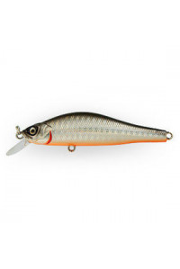 Воблер Strike Pro Archback 80SP 10,3гр 0,5-1,0м EG-125A-SP#A70-713