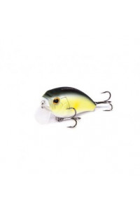 Воблер Renegade Stumpnose 60mm цвет M17 плавающий 0-0,3m