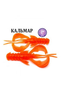 Силикон Crazy Fish Nimble 1,6"" 49-40-18-6