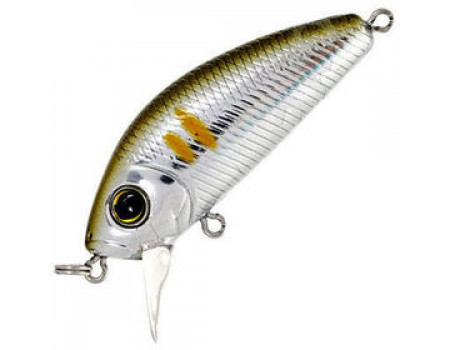 Воблер Yo-zuri L-Minnow тонущ. 66мм 7 гр F1168-C44