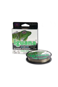 Леска China iguana 0.25mm 6.9 kg 100m
