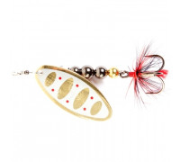 Блесна Lucky John вращ.SheltBlade 03 12.0 г 002
