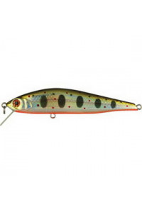 Воблер Tsuribito hard minnow 95SP /050 12,6гр 0,5-0,8гр