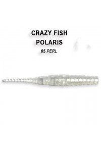 Силикон Crazy Fish Polaris 5-45-5-2