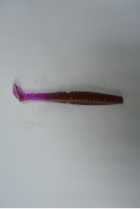 Силикон Crazy Fish SCALP MINNOW 7-8-11-3