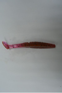 Силикон Crazy Fish SCALP MINNOW 7-8-12-5