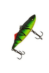 Раттлин BAT VIVRA BT048 65mm\16.5g\ color B002