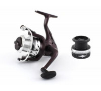 Катушка Mifine CF733 3BB GR5.2:1 DP7kg W220