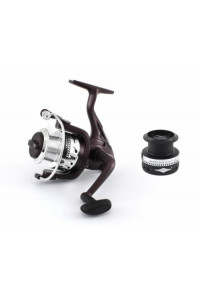 Катушка Mifine CF733 3BB GR5.2:1 DP7kg W220