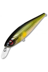 Воблер TsuYoki DRAGA 100SP 17,3гр 0,2-1,4м 167