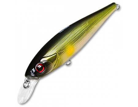 Воблер TsuYoki DRAGA 100SP 17,3гр 0,2-1,4м 167