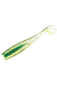 Силикон G C B6LAB NEW SHINER 3.0'(ЦВЕТ 8#)