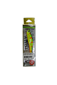 Раттлин China Flagman 92 mm 14g 13# WH1288