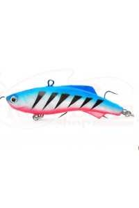 Раттлин G C силиконовый Shriten VIBE93 27g CB-006#