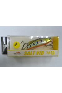 Раттлин Columbia Salt Vib 72мм 15 гр цв.60
