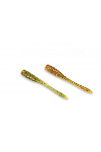 Силикон Crazy Fish Tipsy 1.2" 69-30-1/9-6