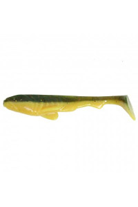 Силикон Crazy Fish Tough 2.8" 59-70-34d-6