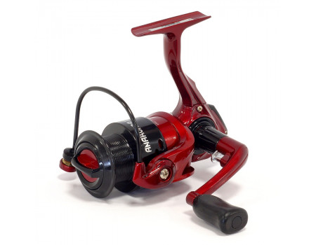 Катушка Caiman Anakonda 2 FD 230 172003