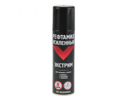 Спрей Reftamid Экстрим 5в1 150 мл.